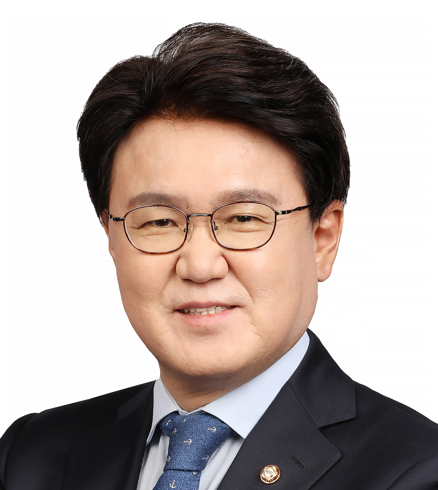 황운하