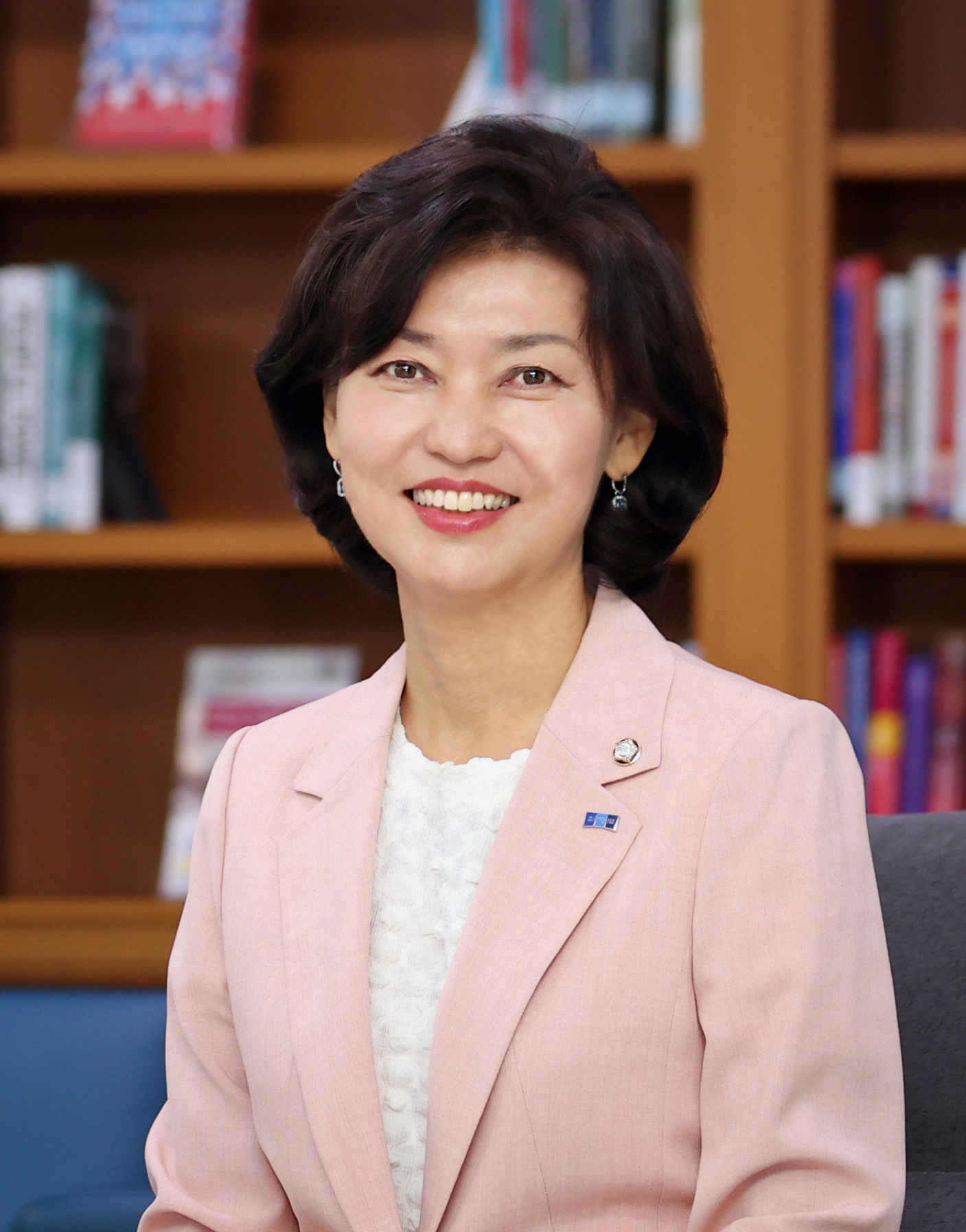 강경숙