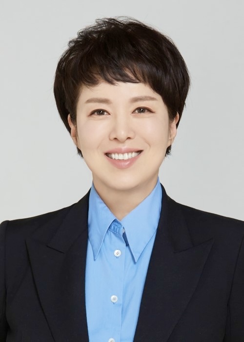 김은혜