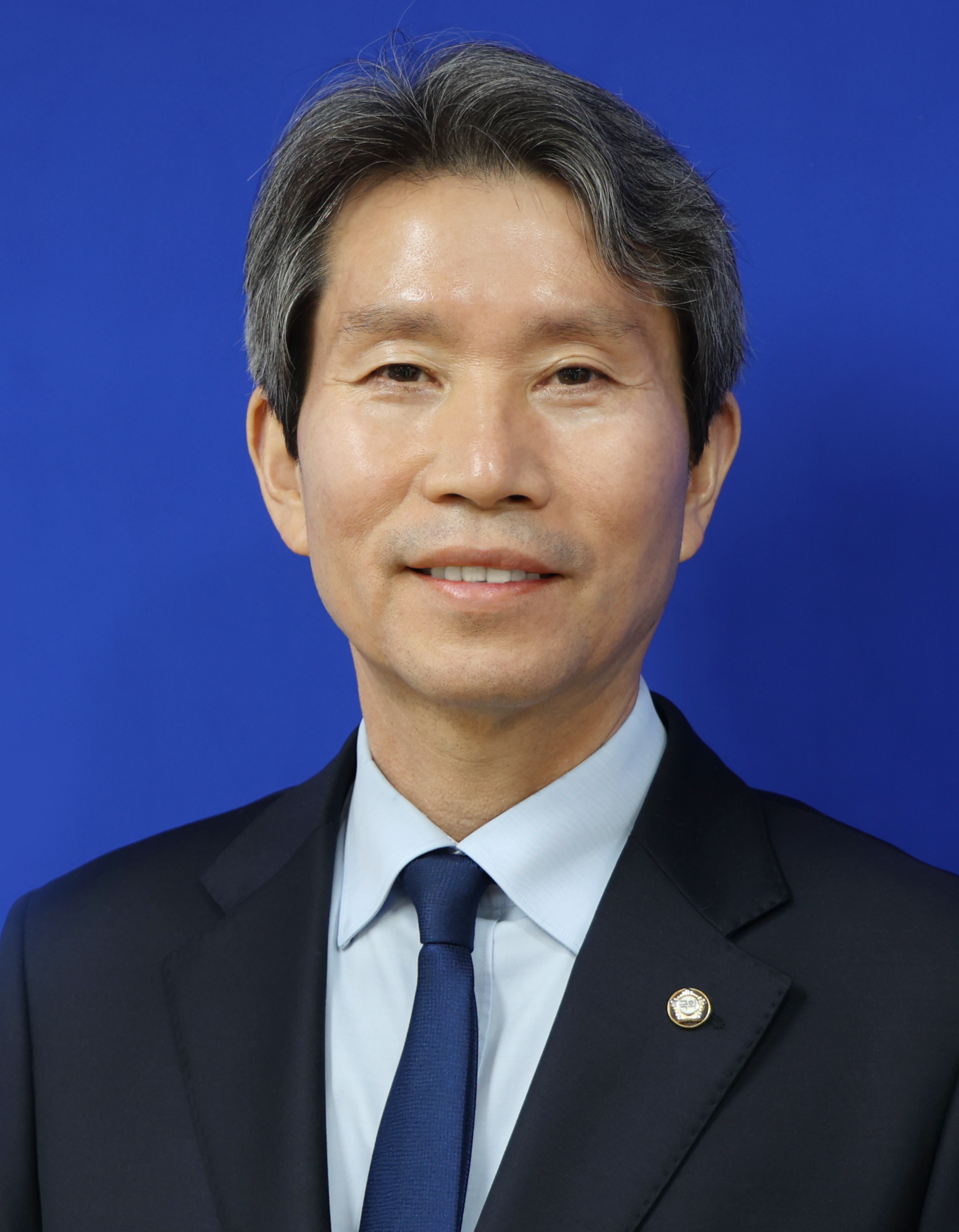 이인영