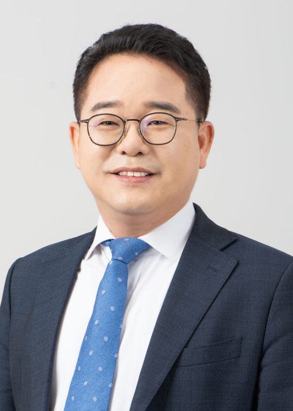 민병덕